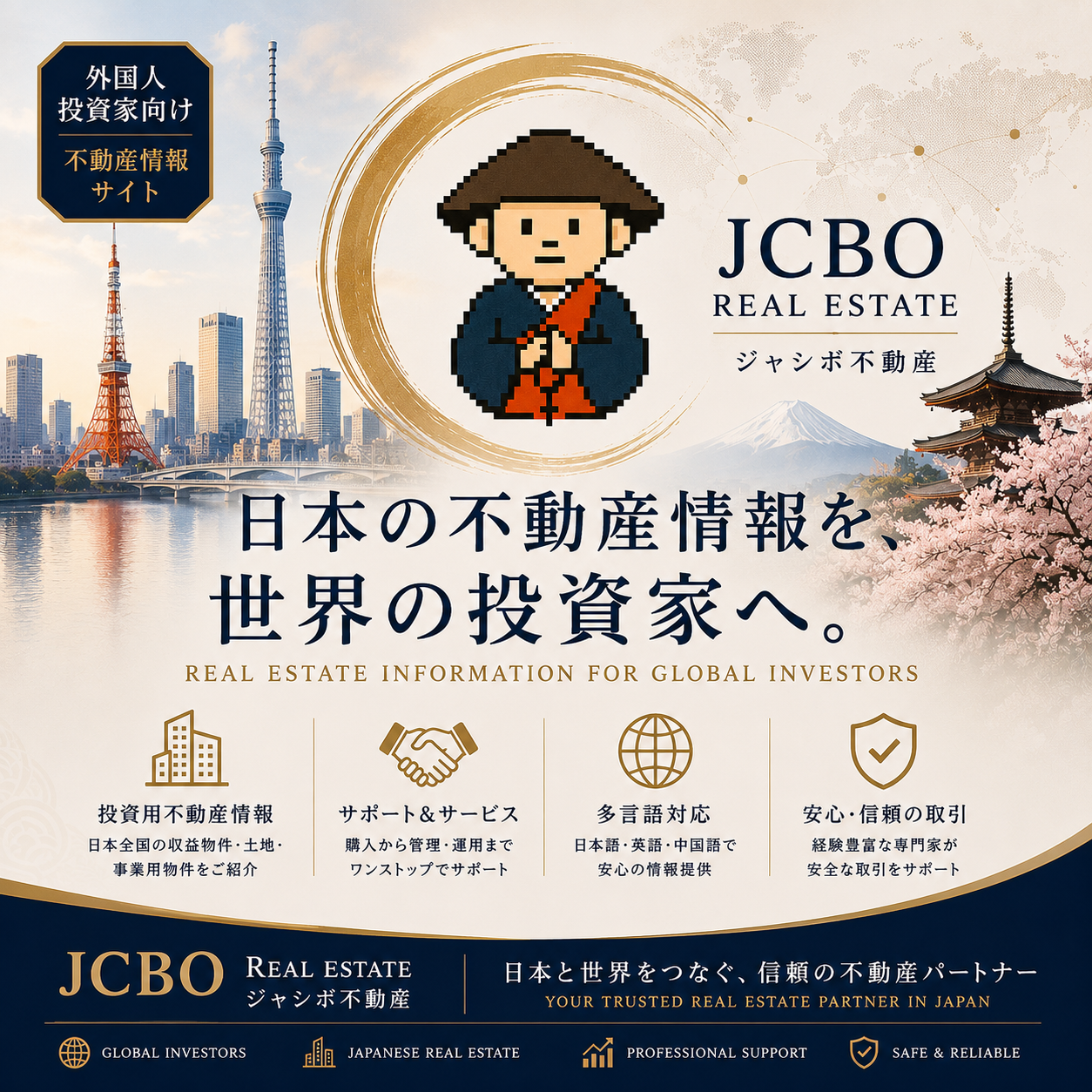 ブログ・新着情報